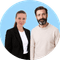 <p>Har du funderingar om <span style="color: #ebf6fe;">AI och praktisk användning?</span></p>
