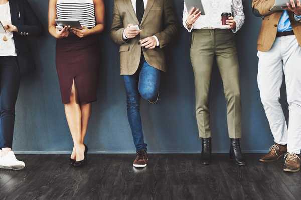 Många riktigt vassa konsulter är tillgängliga – vilka agerar innan konjunkturen vänder? thumbnail