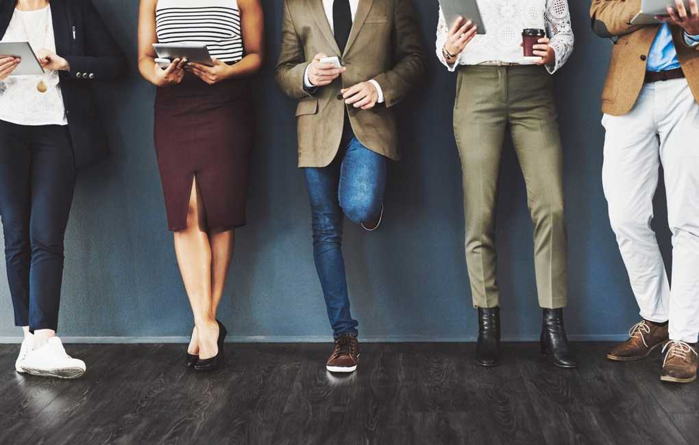 Många riktigt vassa konsulter är tillgängliga – vilka agerar innan konjunkturen vänder?