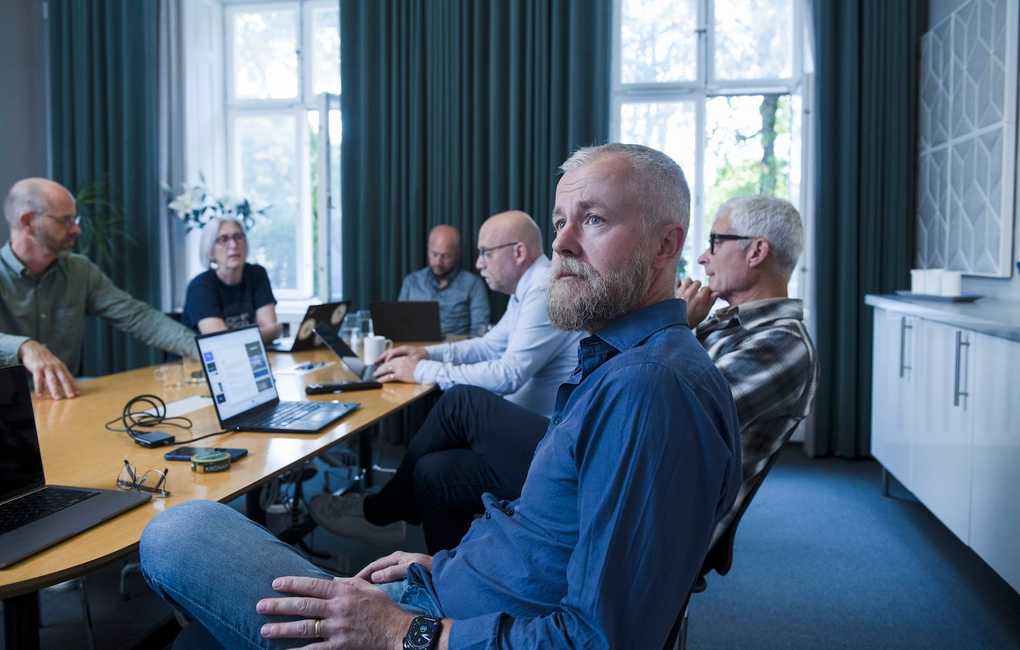 AI-sök förändrar förutsättningarna för mediernas räckvidd och intäkter