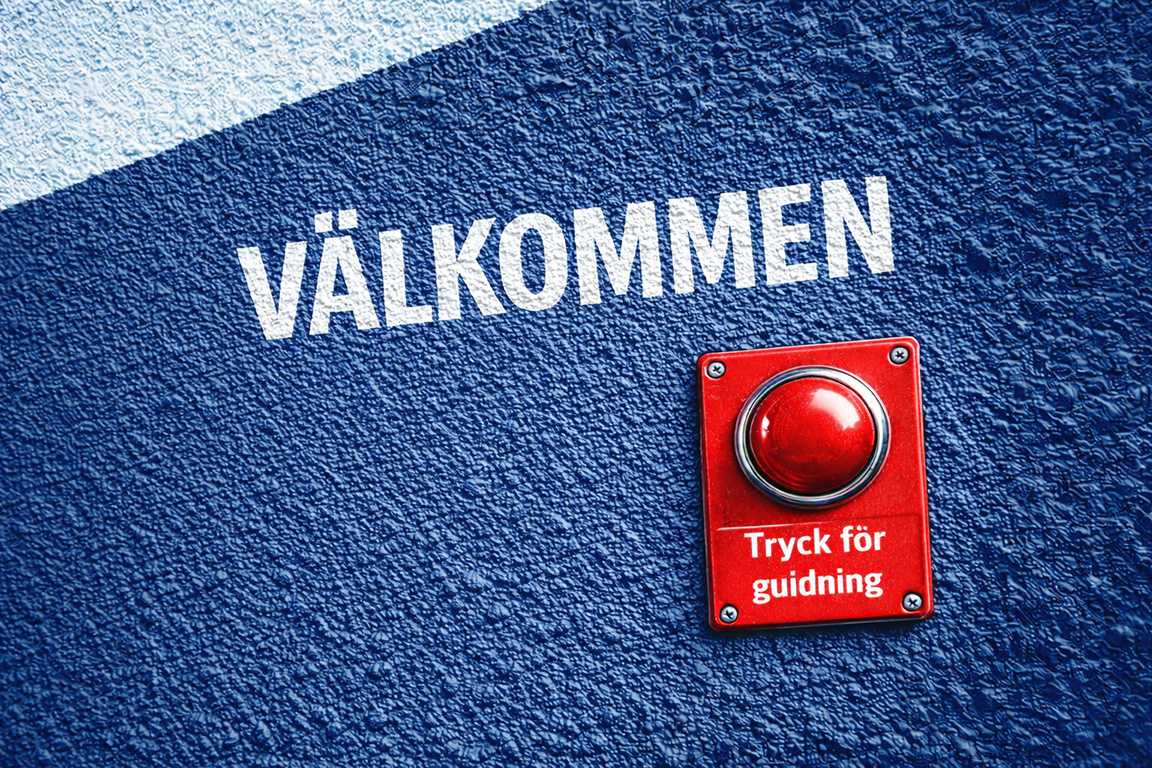 Hjälp relationen med dina nya kunder växa fram