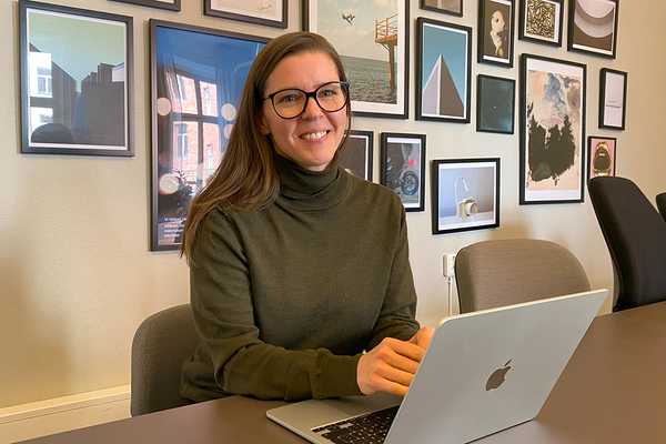 Sofie hjälper er med digital marknadsföring och kommunikation som ger leads och affärer thumbnail